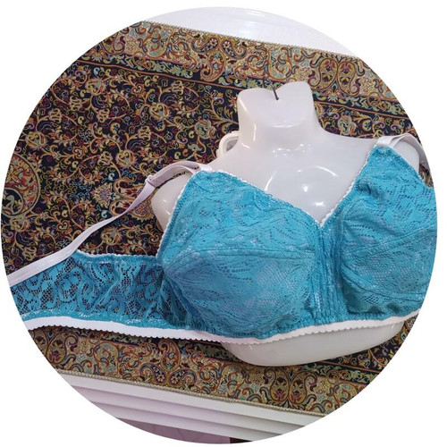 سوتین لعیا (هفت تکه) زنانه