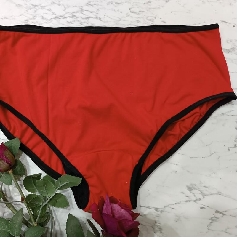 شورتکس پریود پنبه‌ای