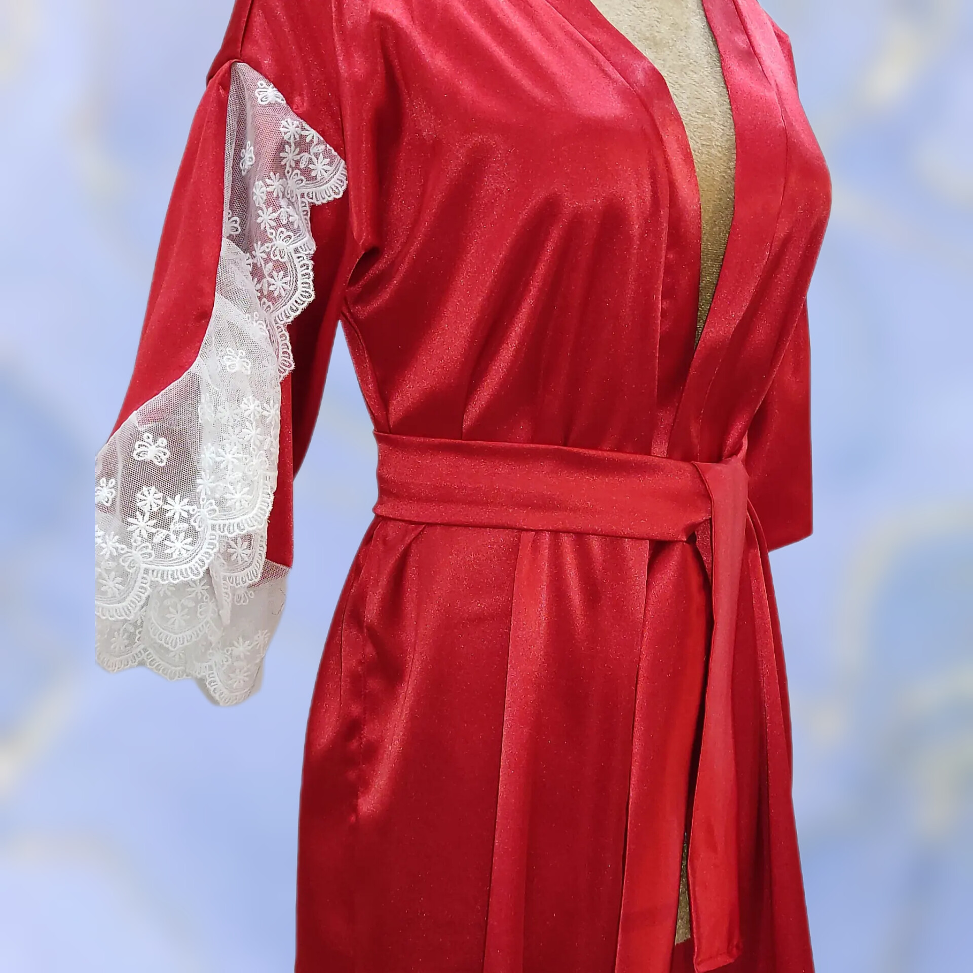 ربدوشامبر ساتن ال ایکس