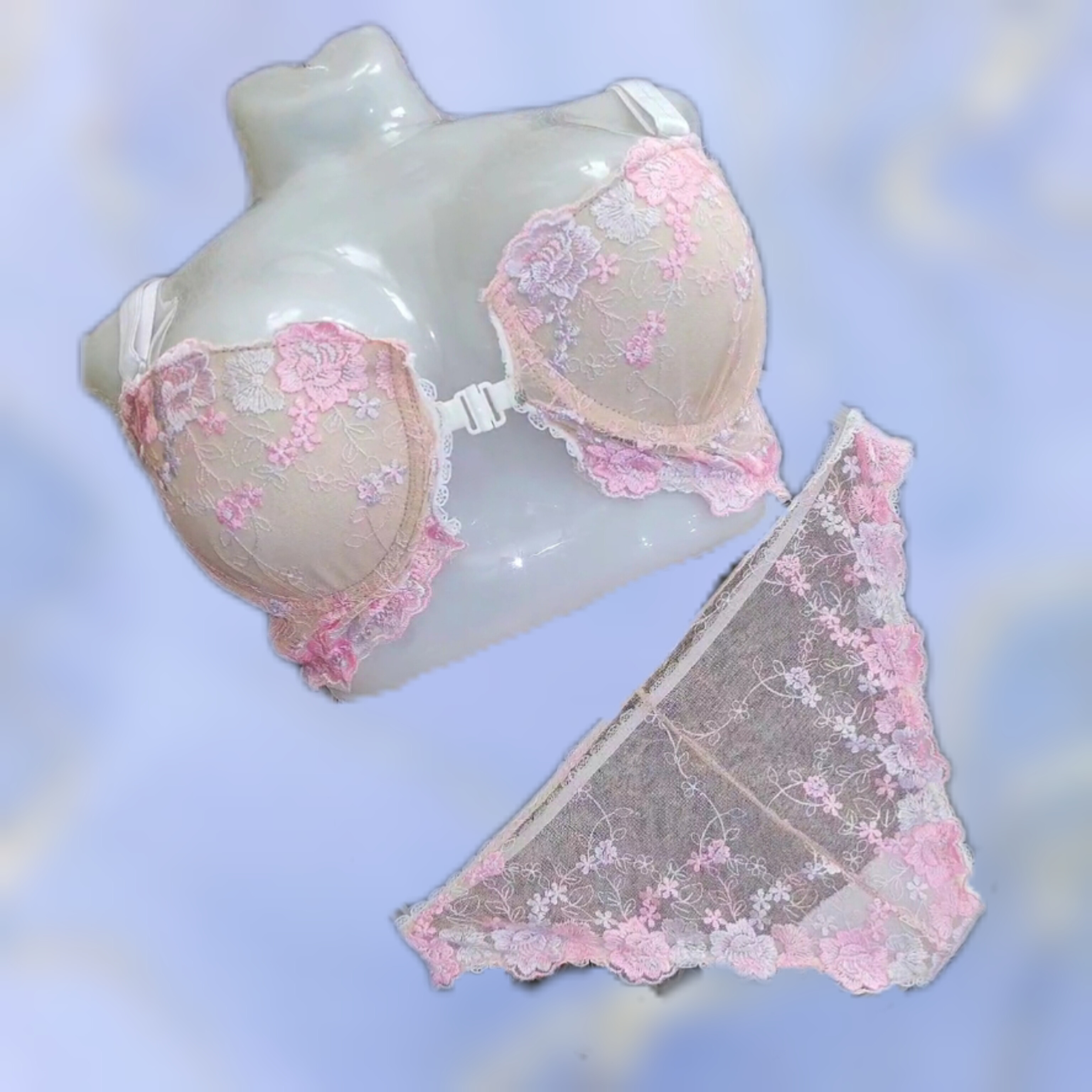 ست سوتین‌ و شورت گیپور خارجی