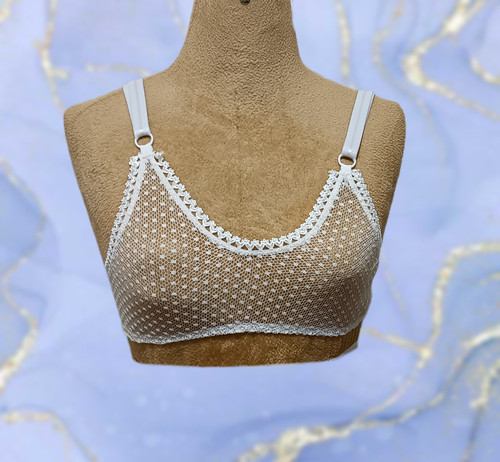 سوتین راحتی گیپور