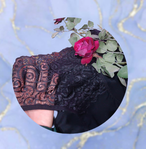 شورت گیپور زنانه فانتزی