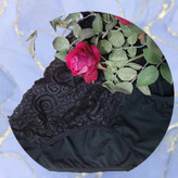 شورت گیپور زنانه فانتزی